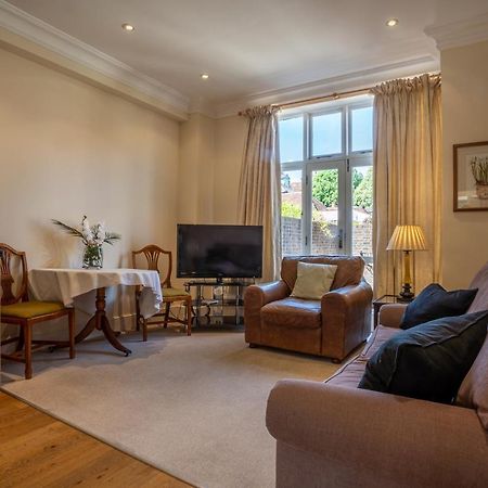 The Angel B&B Chichester Dış mekan fotoğraf