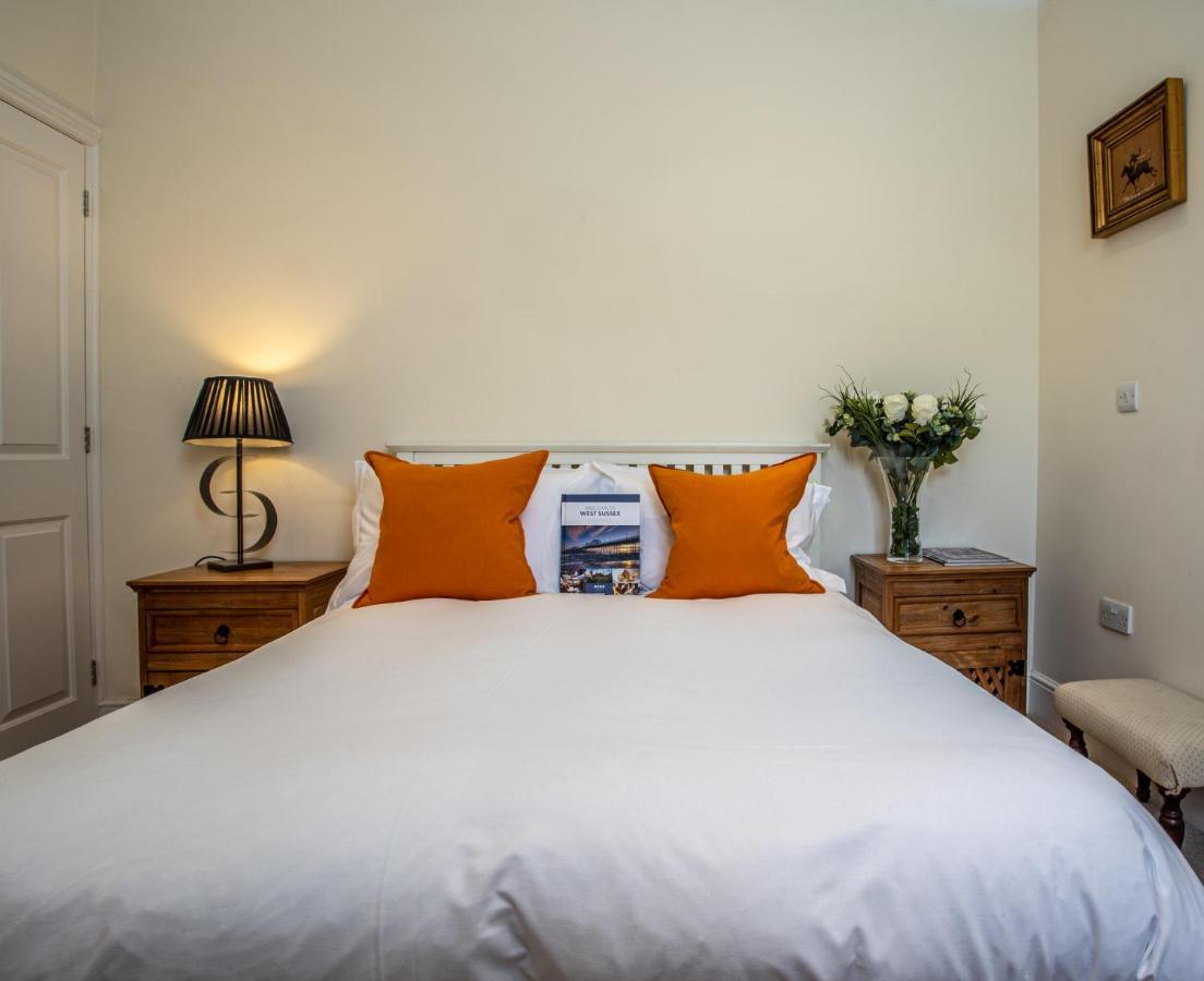 The Angel B&B Chichester Dış mekan fotoğraf