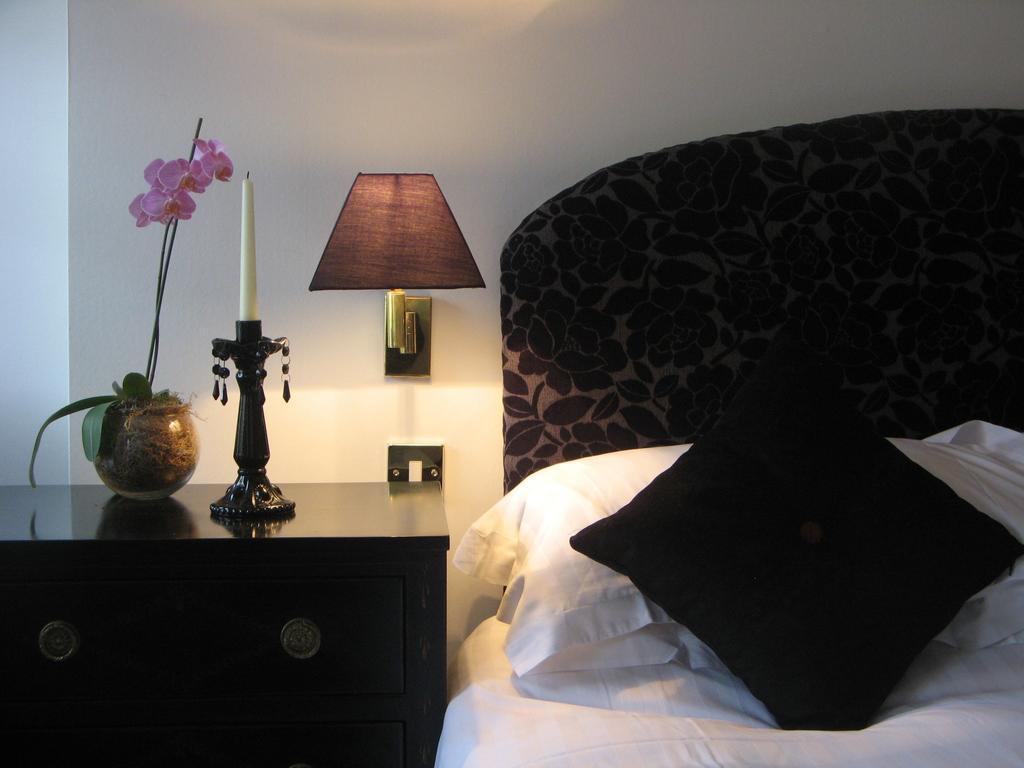 The Angel B&B Chichester Oda fotoğraf