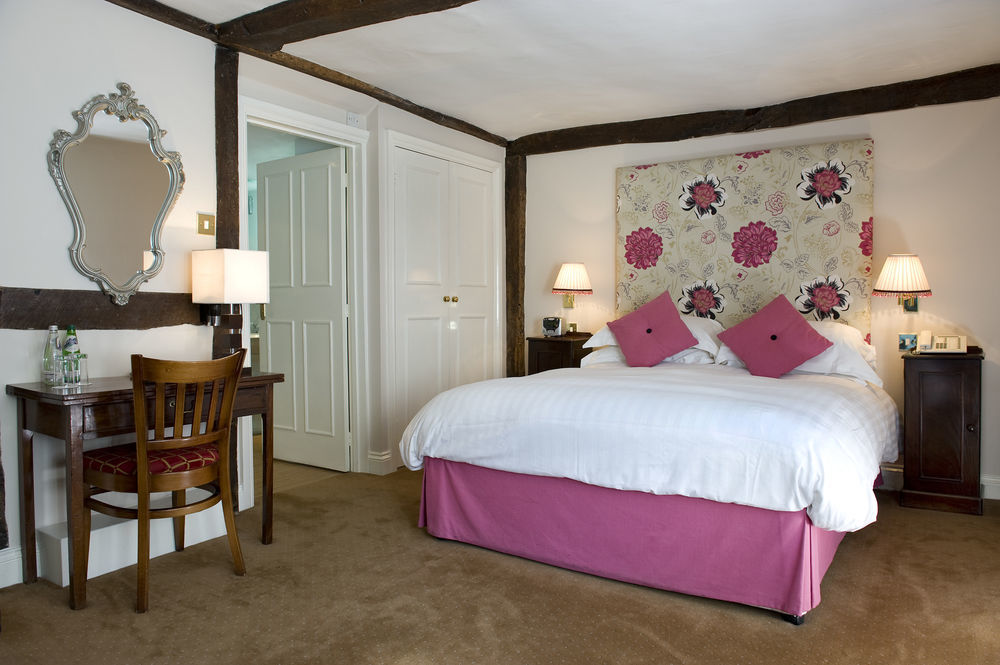 The Angel B&B Chichester Dış mekan fotoğraf
