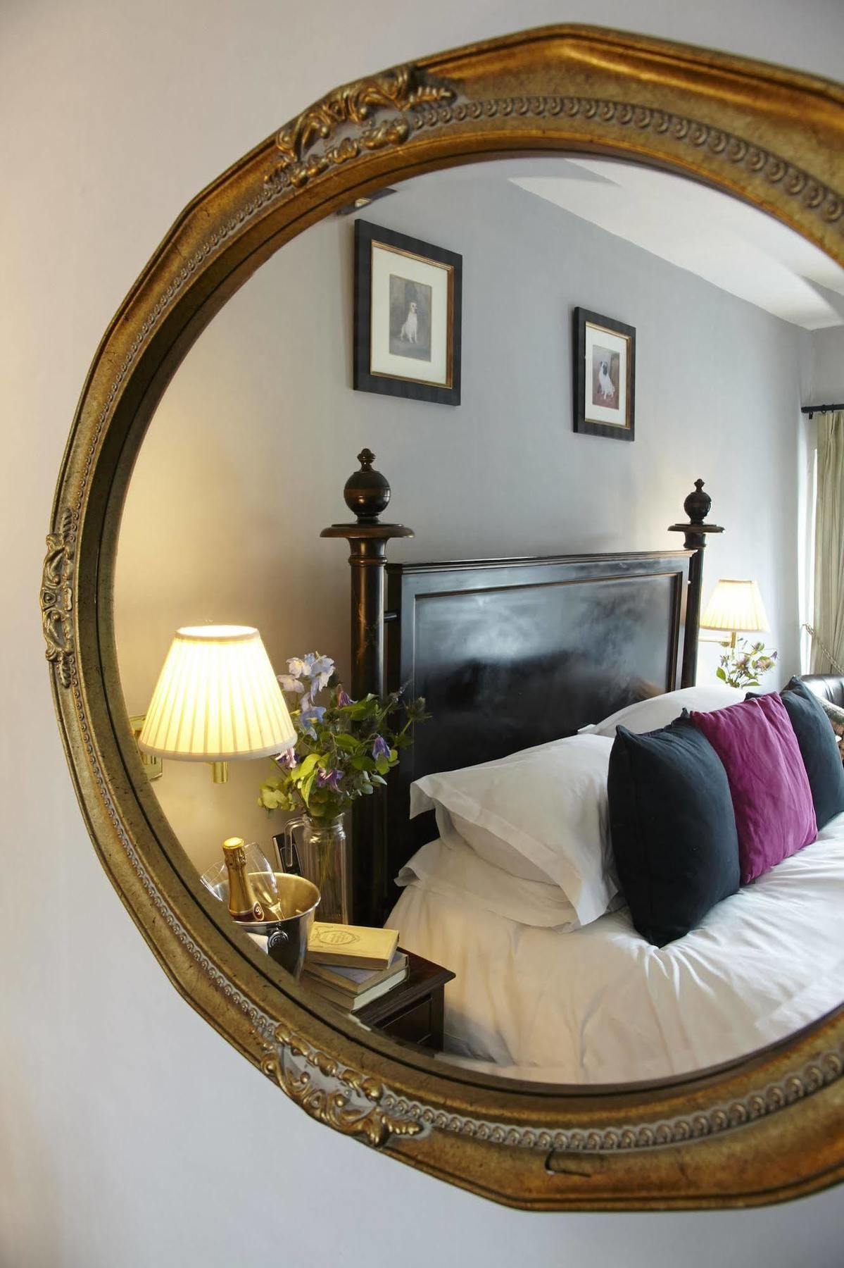 The Angel B&B Chichester Dış mekan fotoğraf