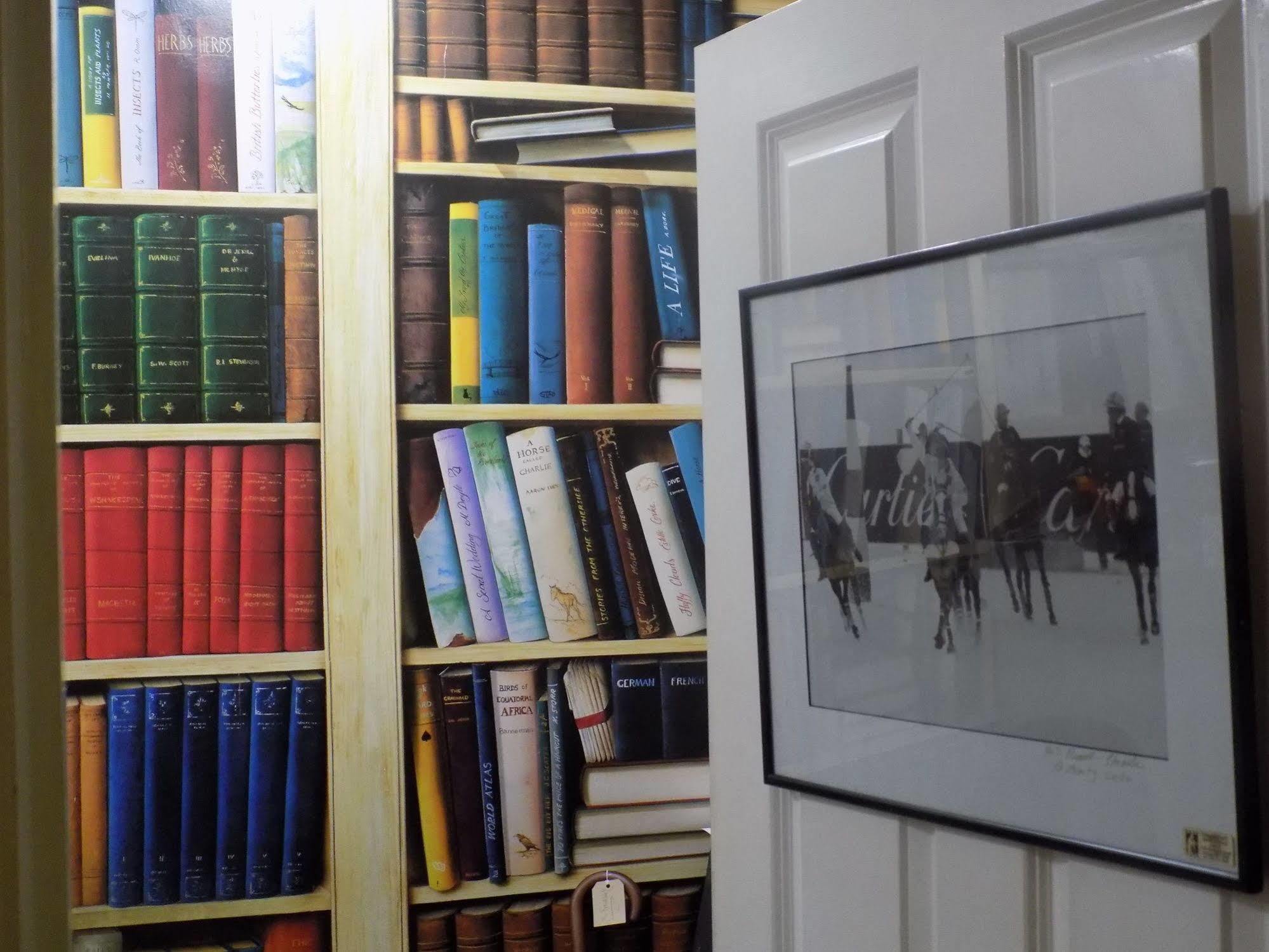 The Angel B&B Chichester Dış mekan fotoğraf