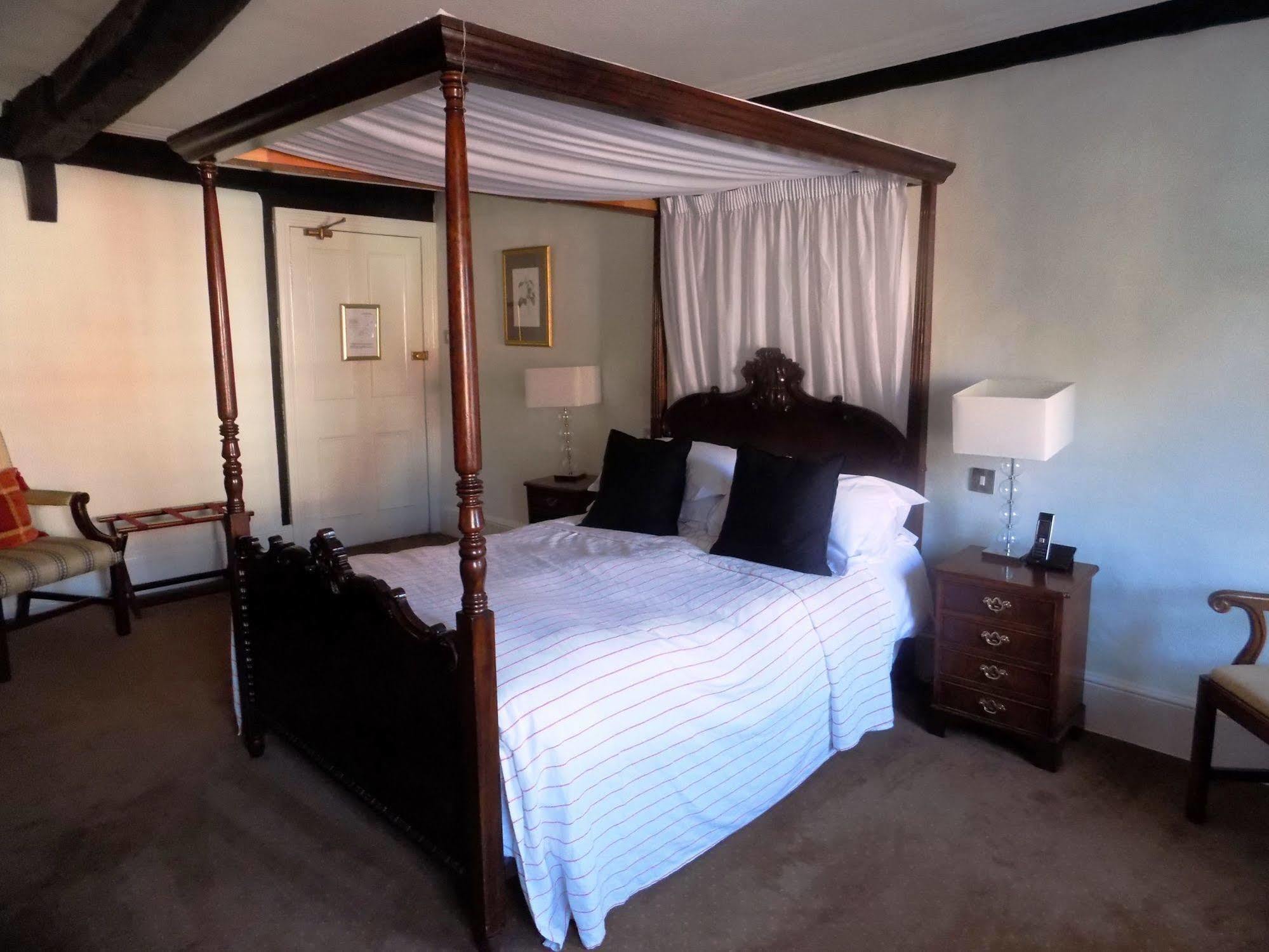 The Angel B&B Chichester Dış mekan fotoğraf