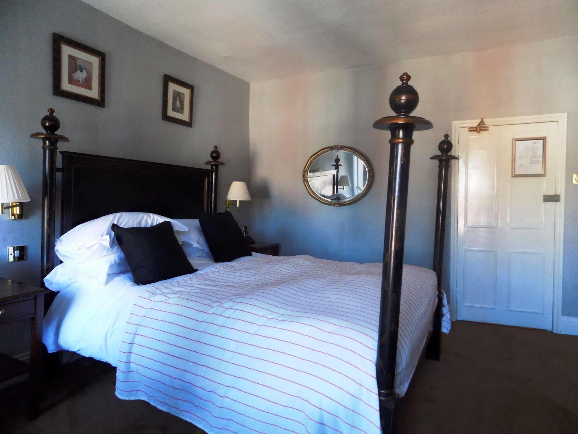 The Angel B&B Chichester Dış mekan fotoğraf