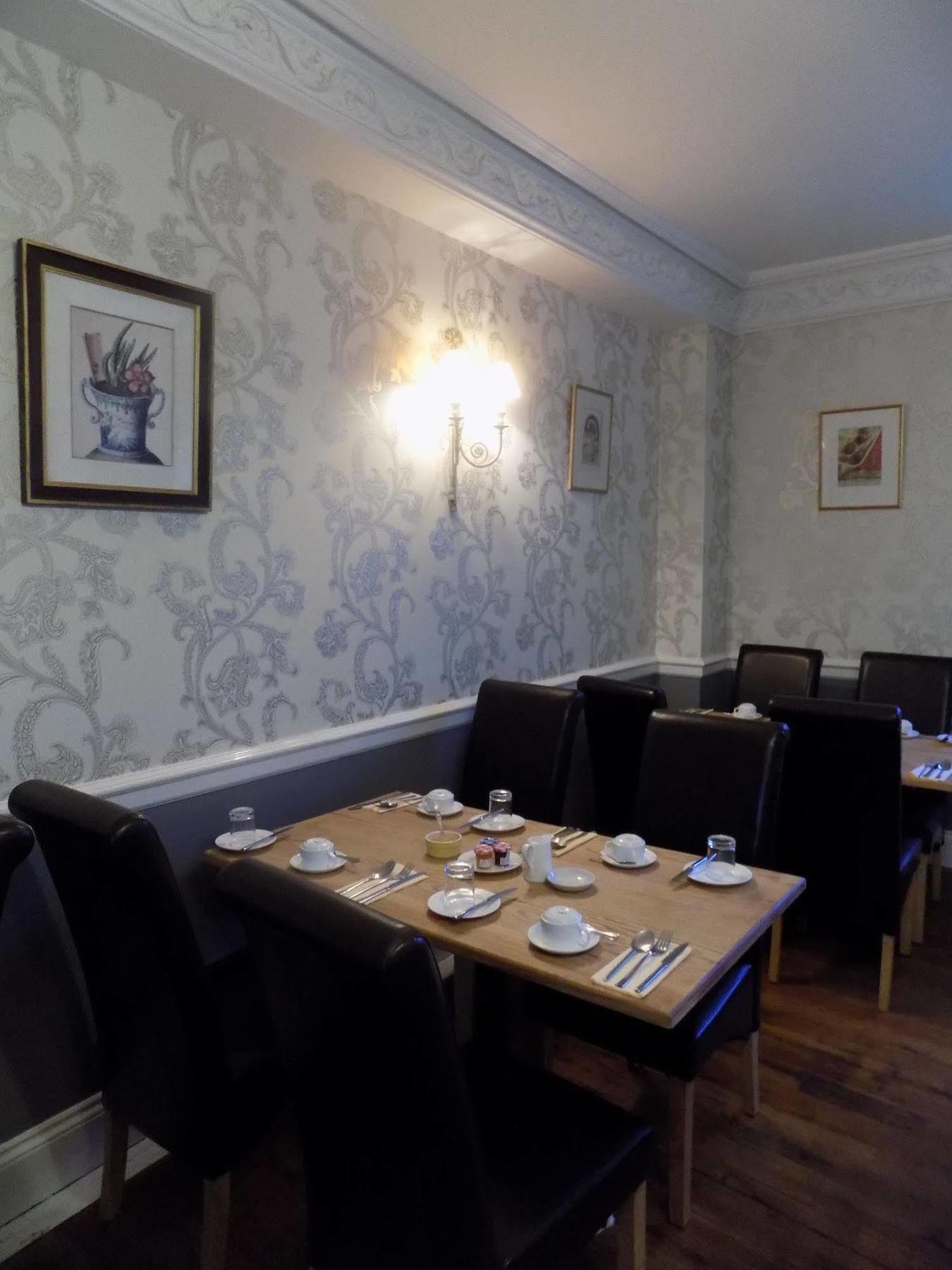 The Angel B&B Chichester Dış mekan fotoğraf