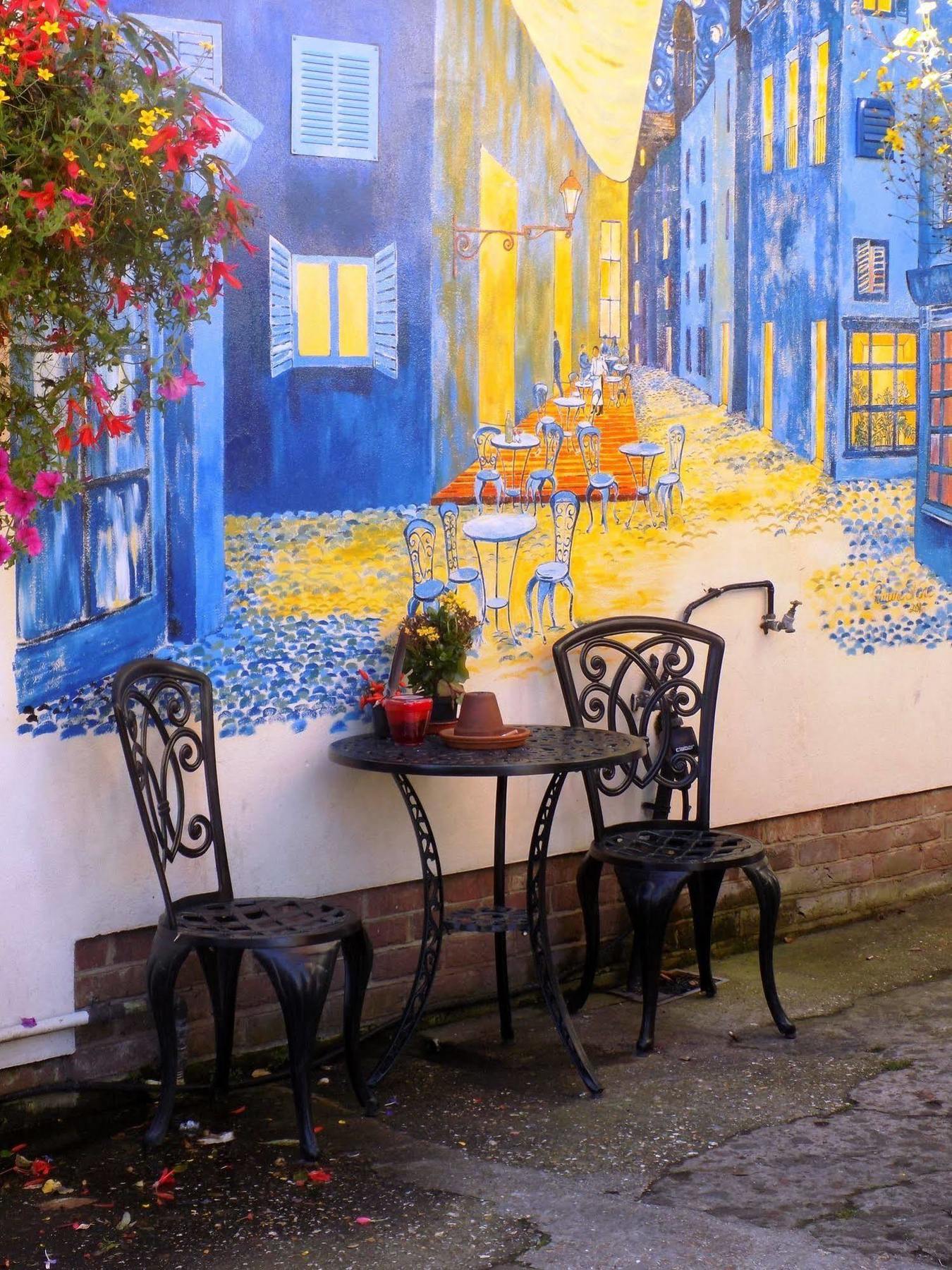 The Angel B&B Chichester Dış mekan fotoğraf