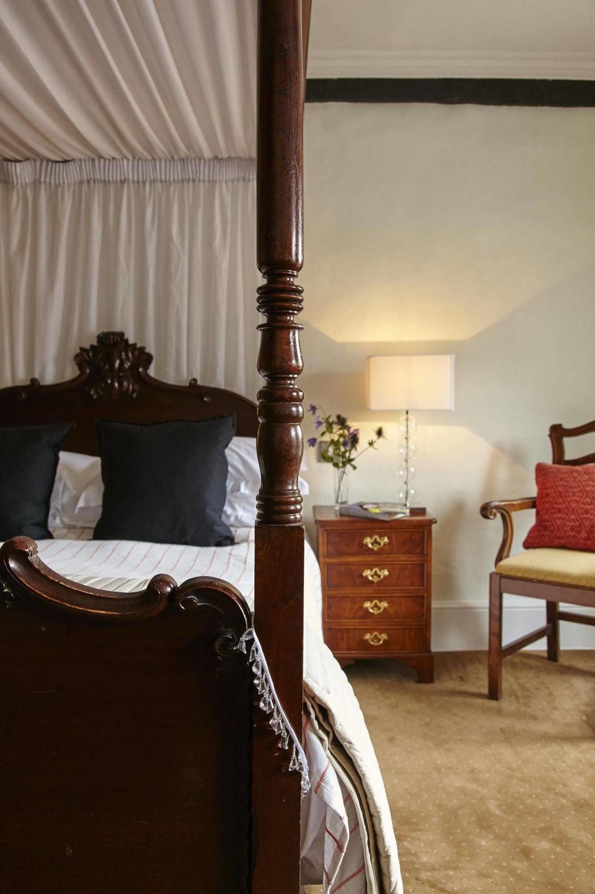 The Angel B&B Chichester Dış mekan fotoğraf