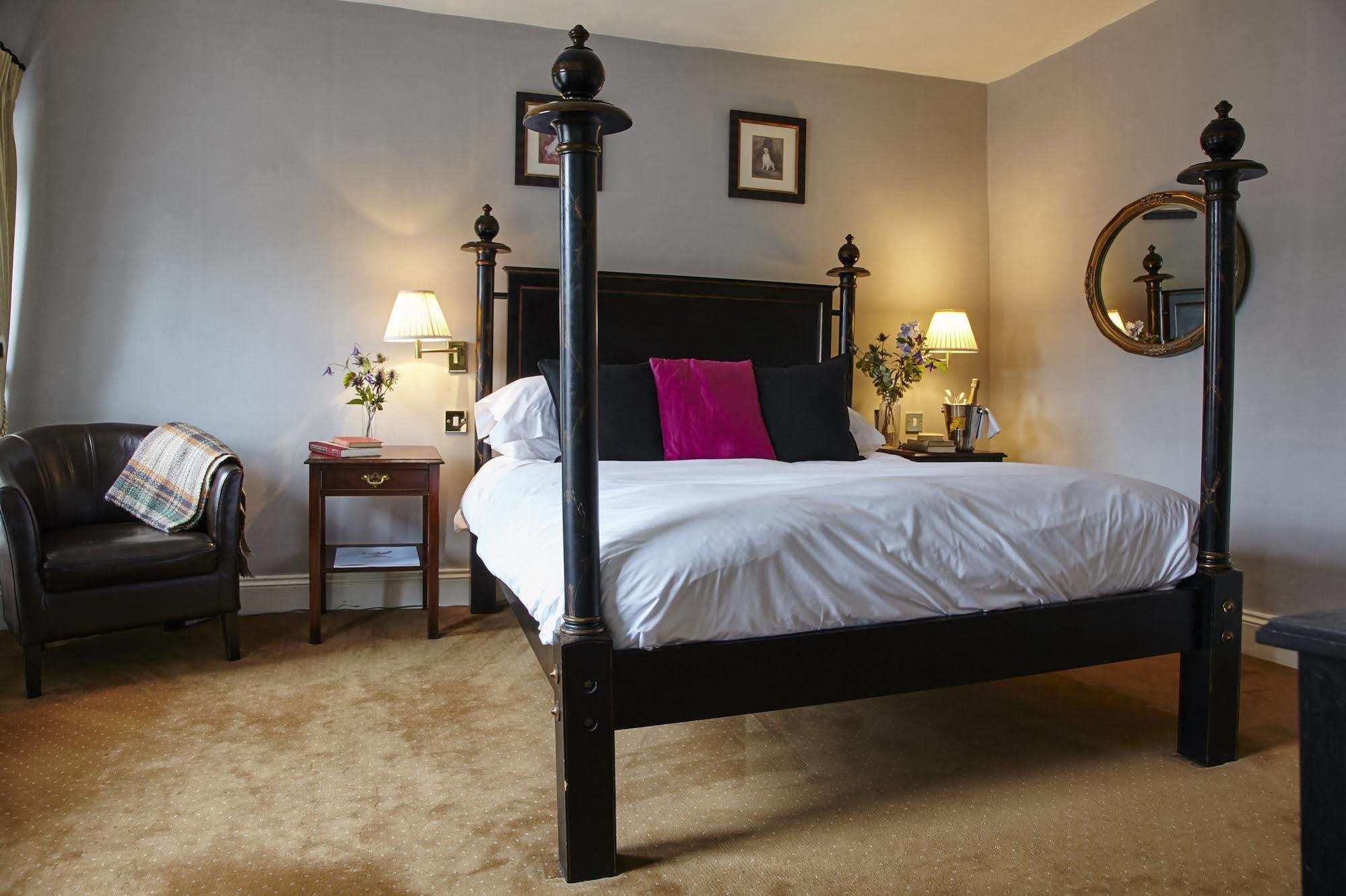 The Angel B&B Chichester Dış mekan fotoğraf