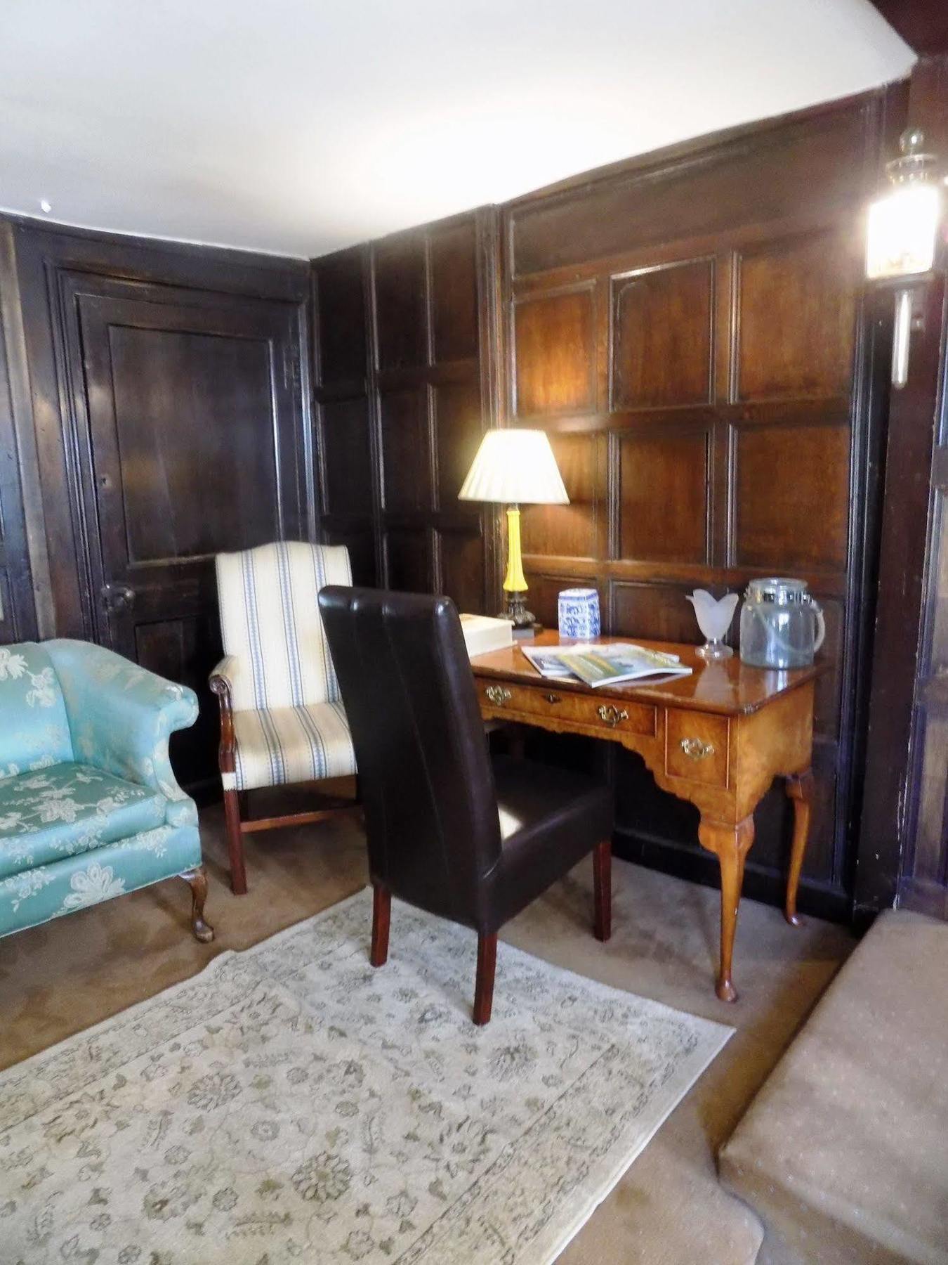 The Angel B&B Chichester Dış mekan fotoğraf