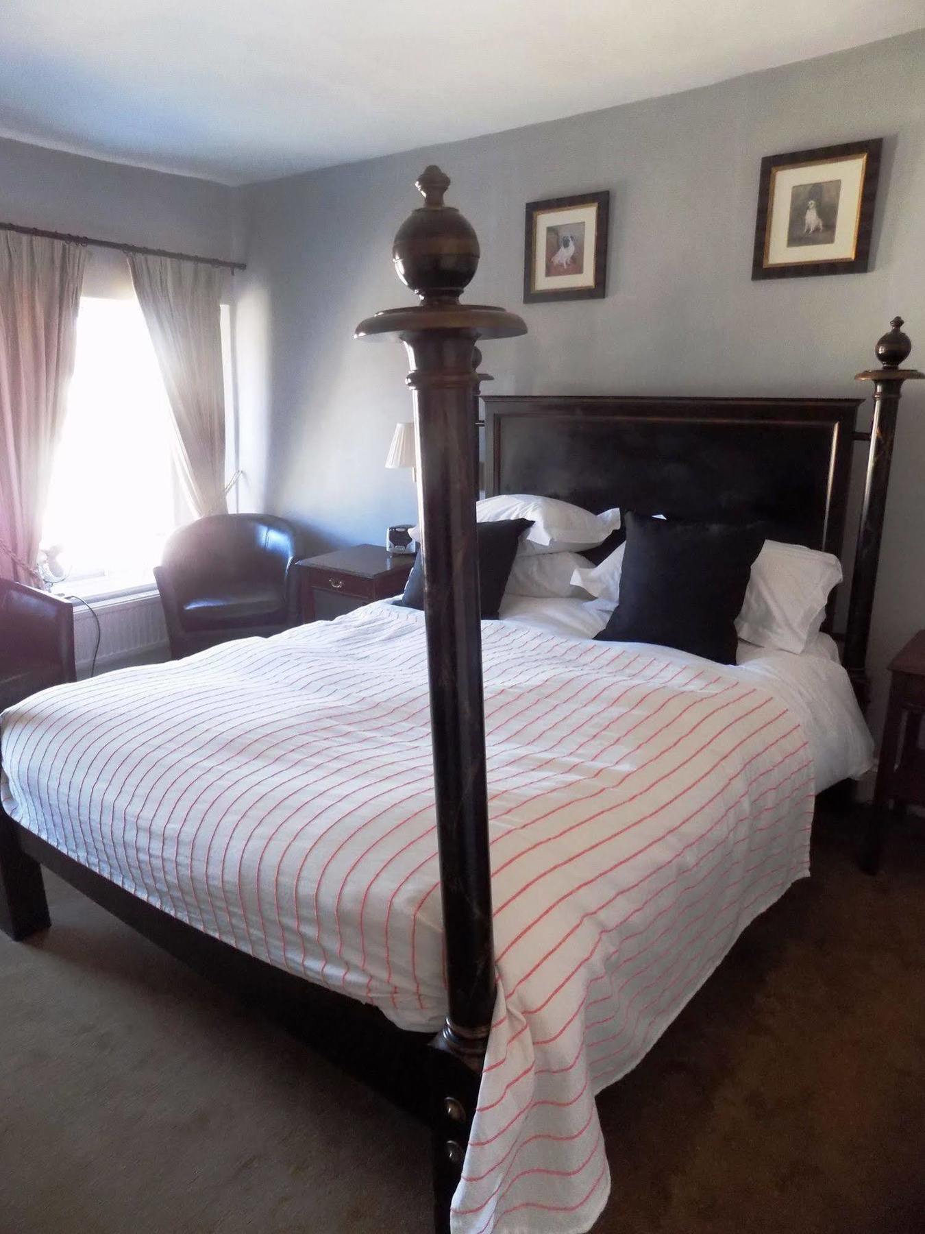 The Angel B&B Chichester Dış mekan fotoğraf