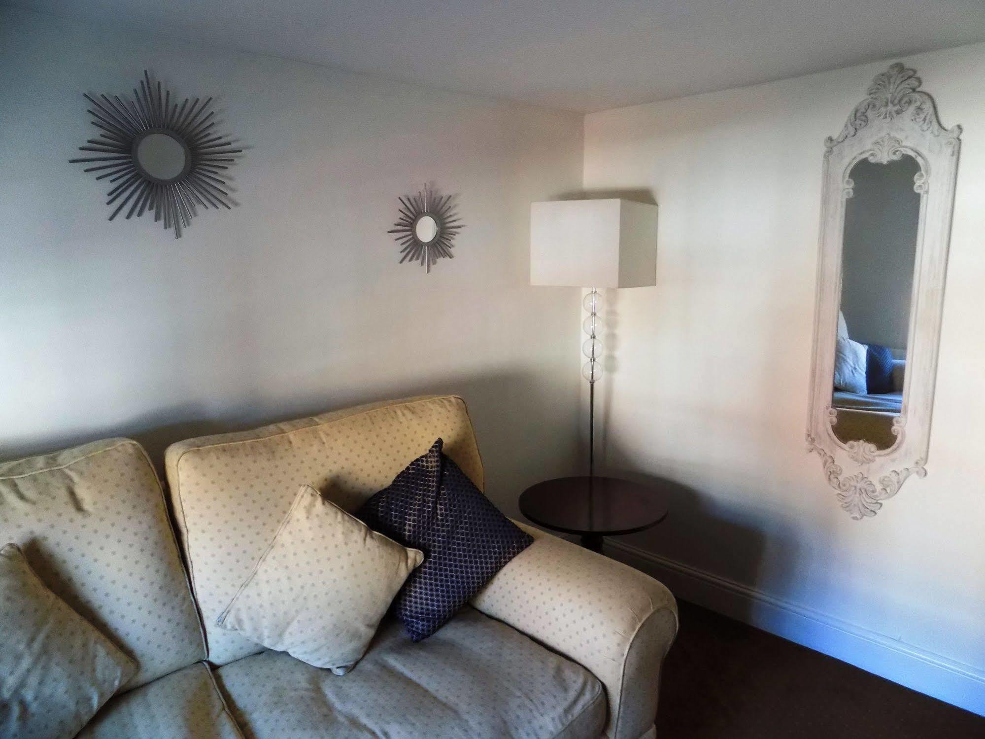 The Angel B&B Chichester Dış mekan fotoğraf