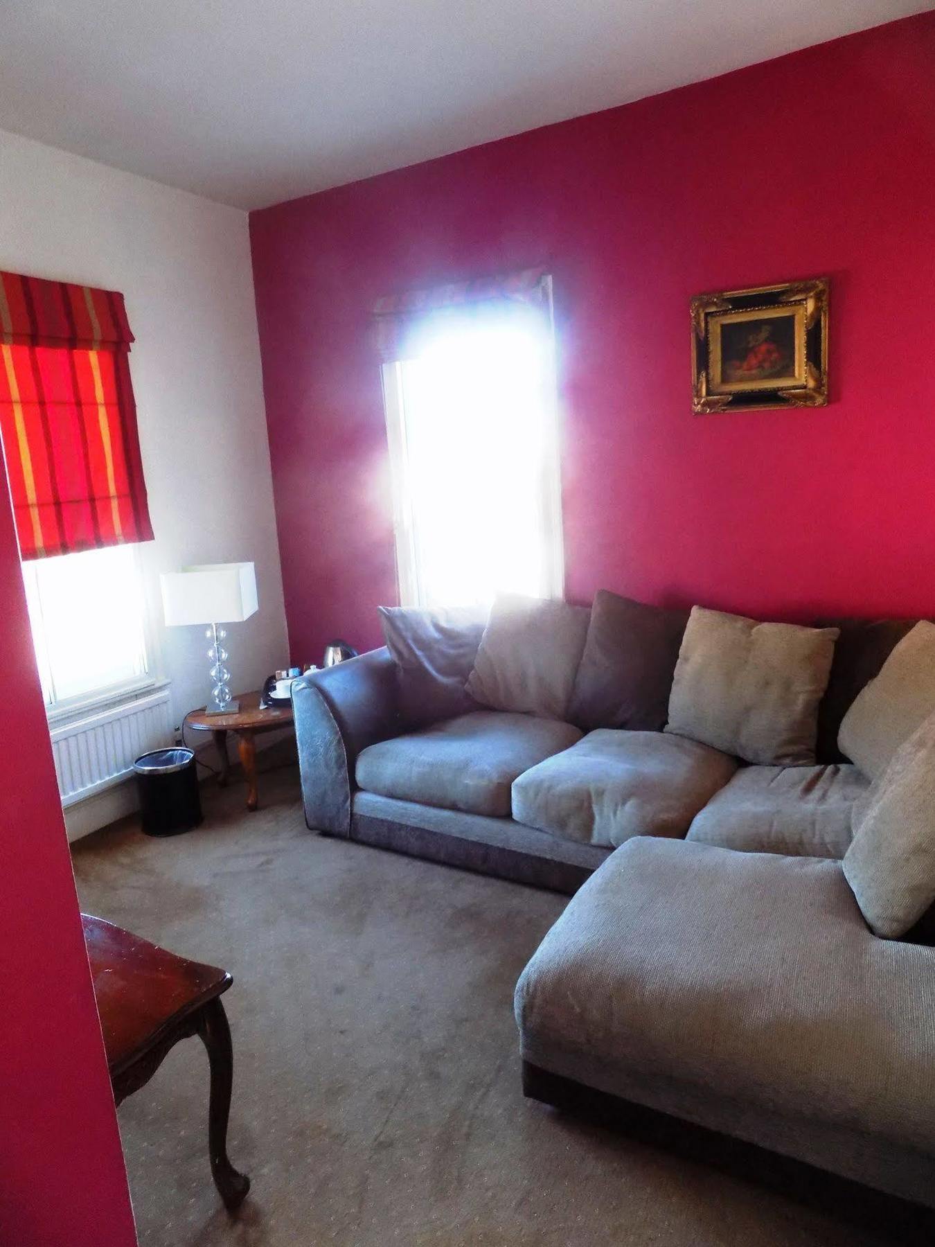 The Angel B&B Chichester Dış mekan fotoğraf