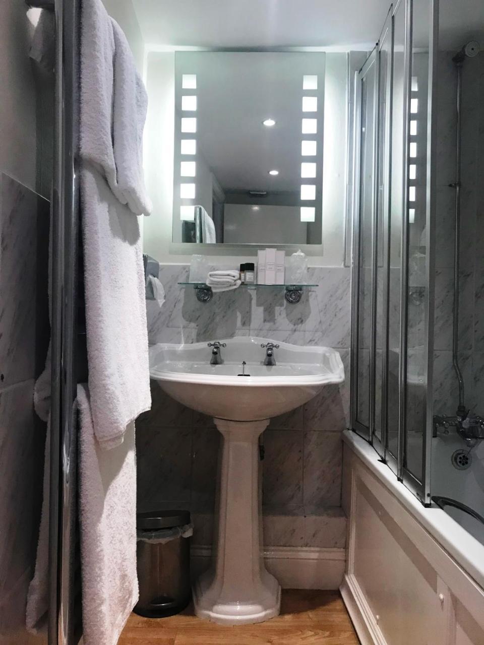 The Angel B&B Chichester Dış mekan fotoğraf