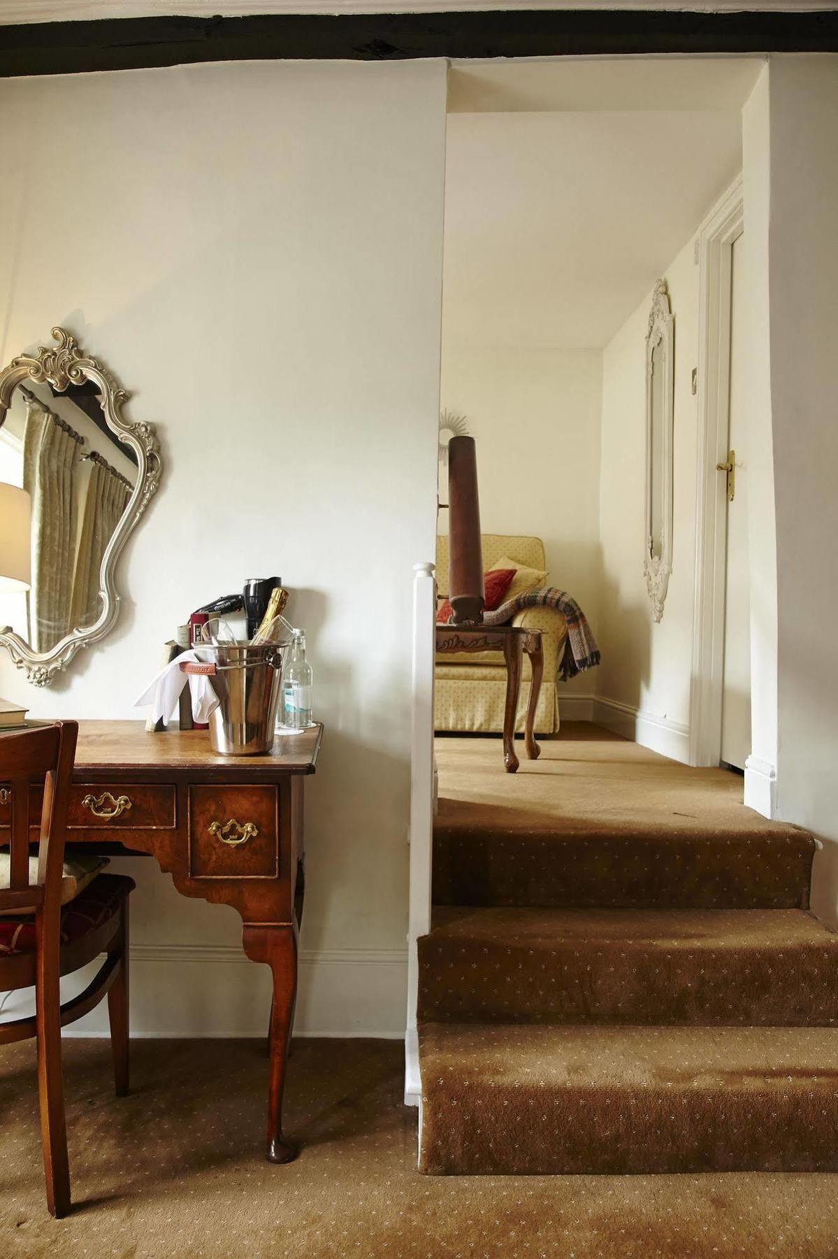 The Angel B&B Chichester Dış mekan fotoğraf